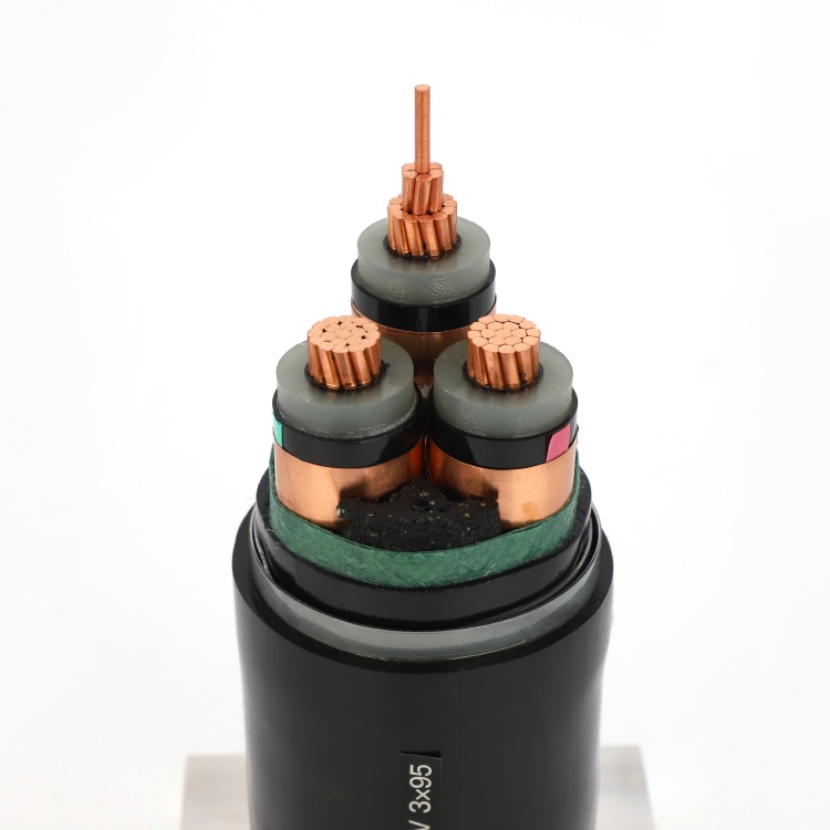 选购电力电缆,这些疑问不搞懂,很容易踩坑? 选购电力电缆,这些疑问不搞懂,很容易踩坑?