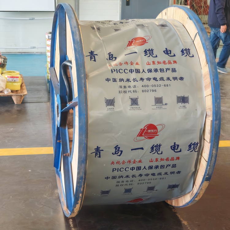电线电缆如何正确选型? 电线电缆如何正确选型?