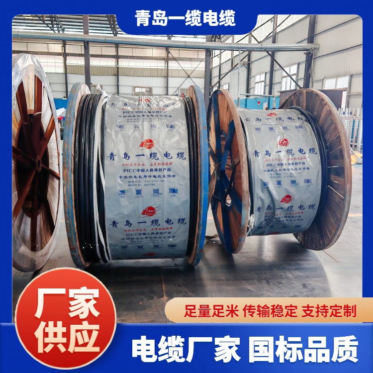 电力电缆生产厂家的定制化生产能力：满足多样化工程需求的关键